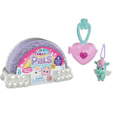 Пяна За Моделиране С Играчка - Еднорог - Pop Дисплей 10 Броя --- BebeMama