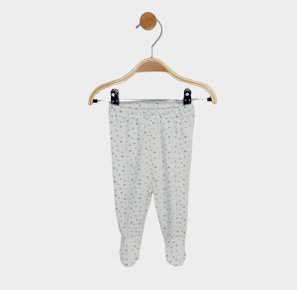 Бебешка Ританка 48 - 74См. Сини Звездички --- BebeMama