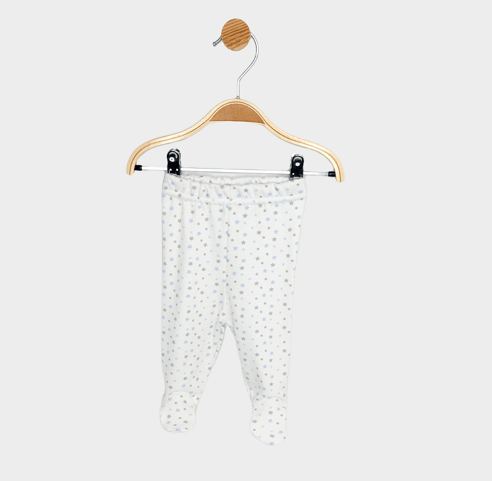 Бебешка Ританка 48 - 74См. Сини Звездички - Ританки - Rainy - BebeMama