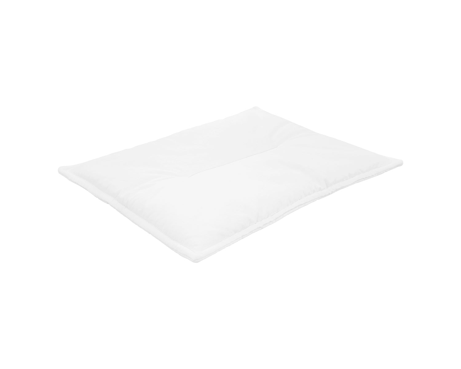 Възглавница от ранфорс 35х45х4см 3м+ - Възглавници - Kikkaboo - BebeMama