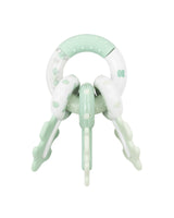 Дрънкалка Key ring Mint - Дрънкалки - Kikkaboo - BebeMama