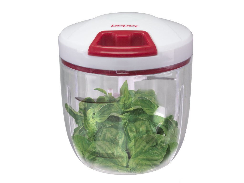 Ръчен Чопър С Въже Beper --- BebeMama