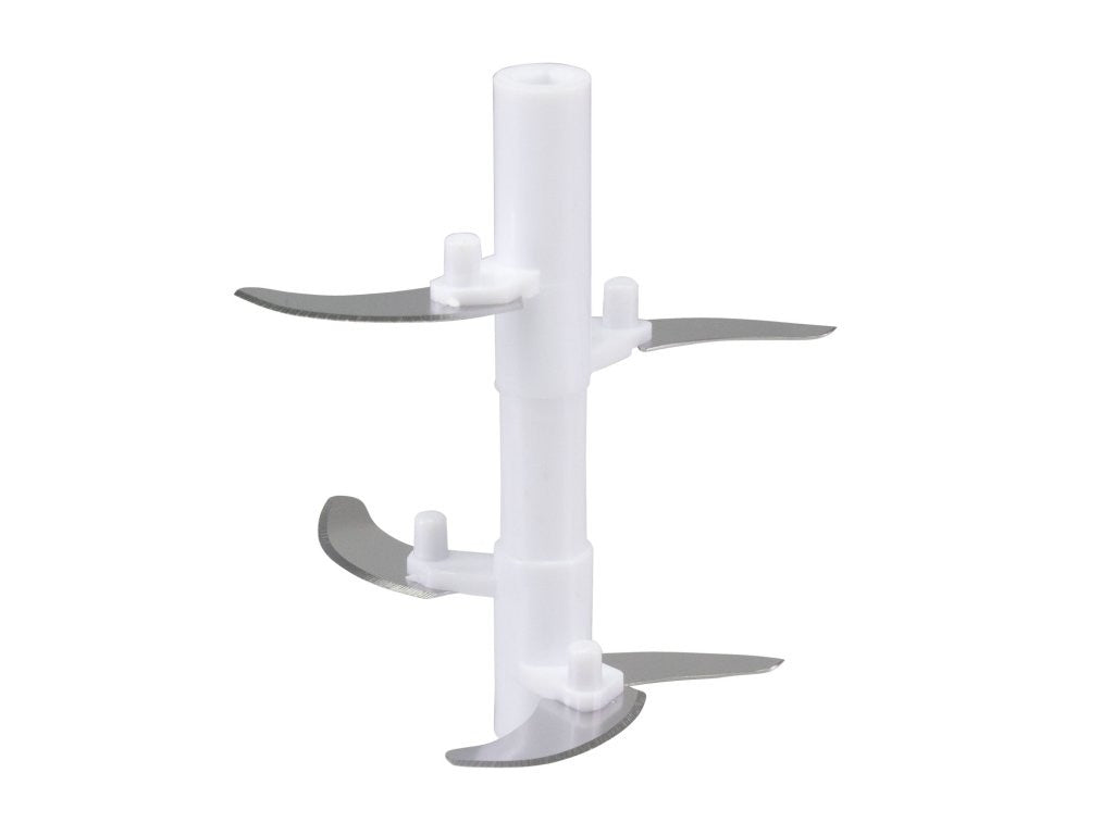 Ръчен Чопър С Въже Beper --- BebeMama