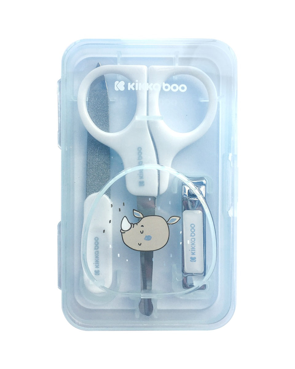 Хигиенен Сет Savanna Син --- BebeMama