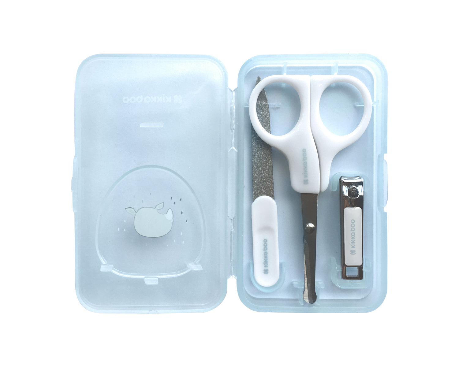 Хигиенен Сет Savanna Син --- BebeMama