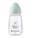 Шише Рр 310Мл Savanna Mint - Шишета За Хранене - Kikkaboo - BebeMama