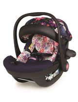 Седалка За Кола Cosatto Ct5136 Acorn I -Size Dalloway - Група 0+ (0-13Кг) - Cosatto - BebeMama