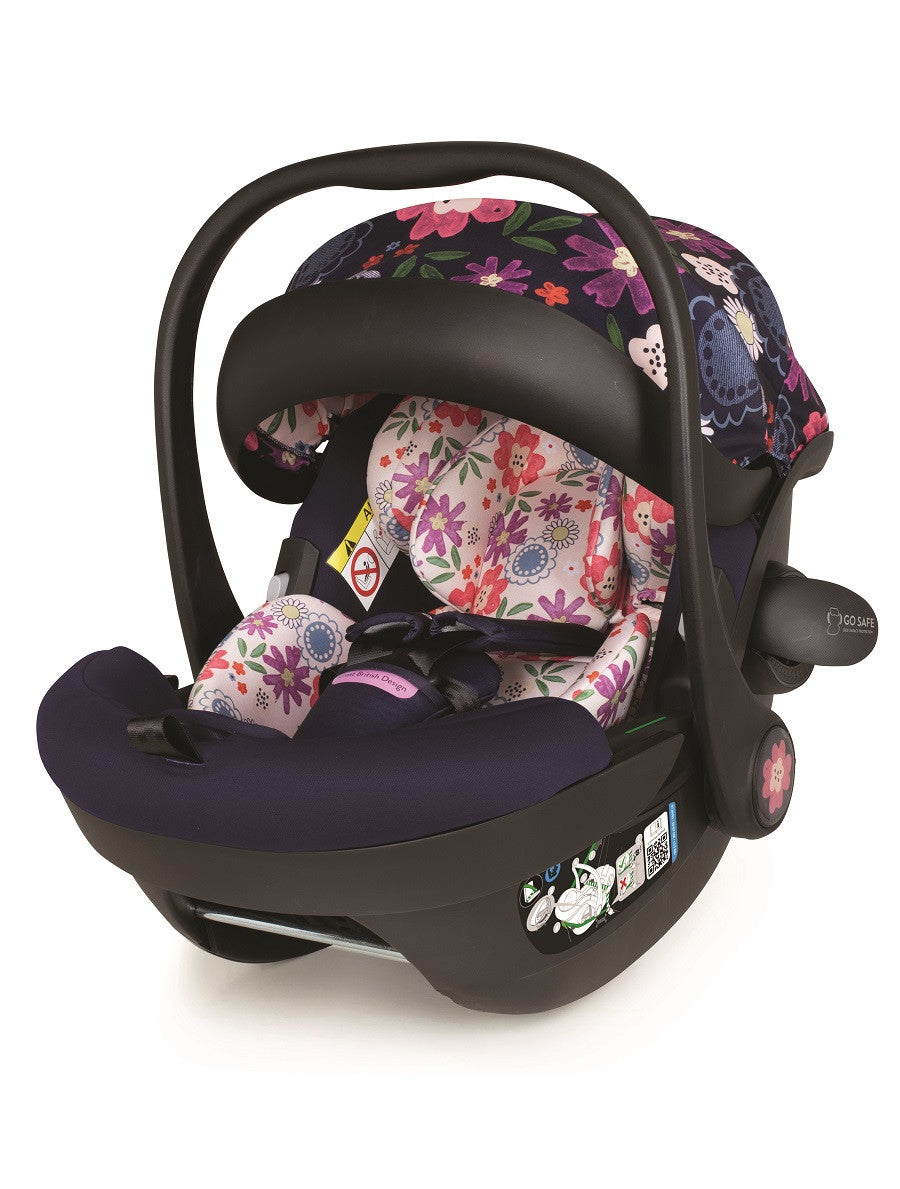 Седалка За Кола Cosatto Ct5136 Acorn I -Size Dalloway - Група 0+ (0-13Кг) - Cosatto - BebeMama