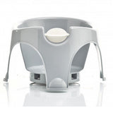 Седалка За Къпане Thermobaby Aquafun Сива --- BebeMama