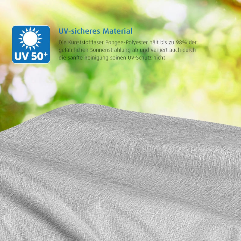 Сенник За Бебешка Количка Reer Shinesafe Мента --- BebeMama