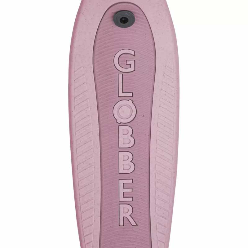 Сгъваема Еко Тротинетка С Родителски Контрол Go•Up Foldable Plus Ecologic – Цвят Бери --- BebeMama