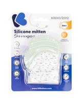 Ръкавица За Венци И Зъби Savanna Mint --- BebeMama