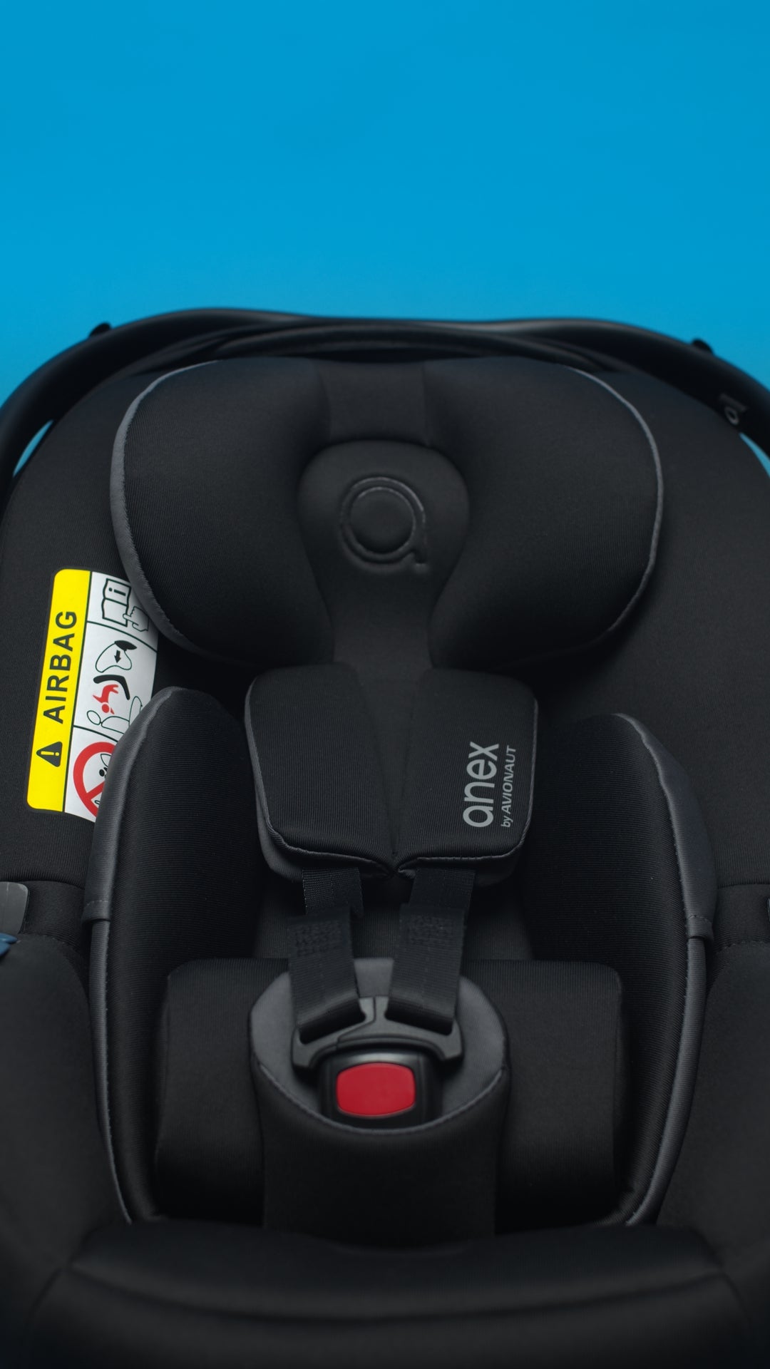 Кошница За Кола Pixel Anex/Avionaut --- BebeMama