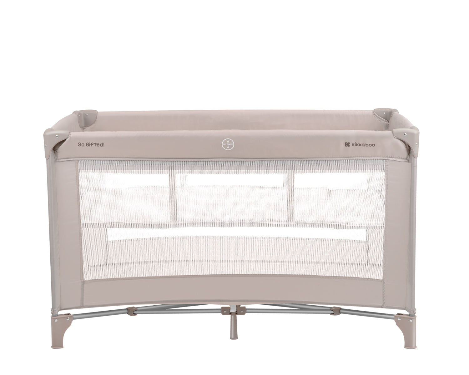 Кошара На Две Нива So Gifted Beige 2023 --- BebeMama
