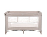 Кошара На Две Нива So Gifted Beige 2023 --- BebeMama