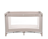 Кошара На Две Нива So Gifted Beige 2023 --- BebeMama