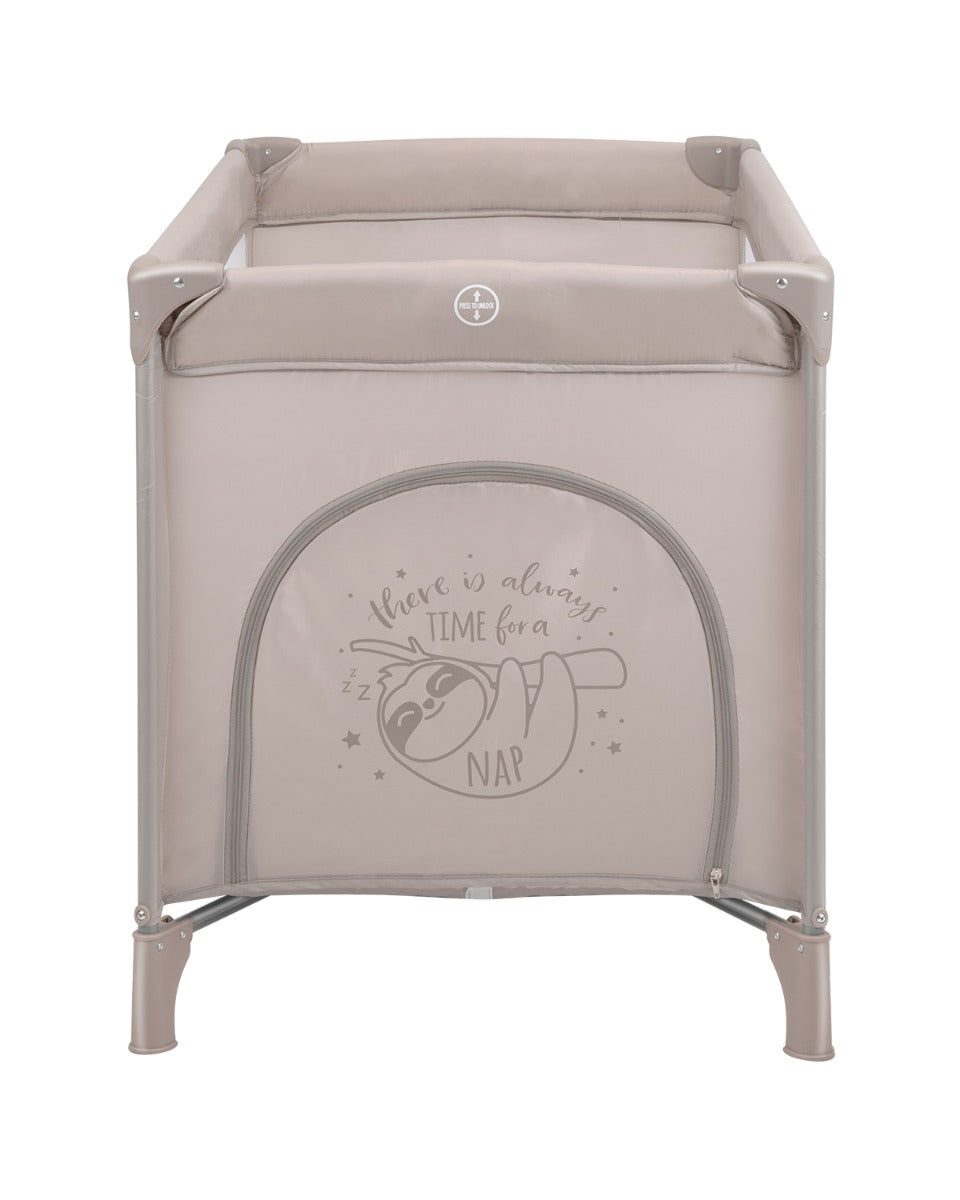 Кошара На Две Нива So Gifted Beige 2023 --- BebeMama