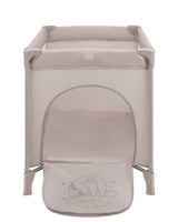 Кошара На Две Нива So Gifted Beige 2023 --- BebeMama