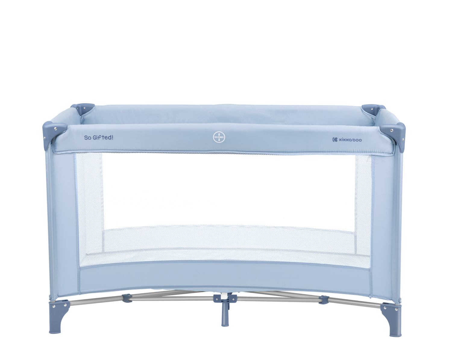 Кошара На Едно Ниво So Gifted Син 2023 --- BebeMama