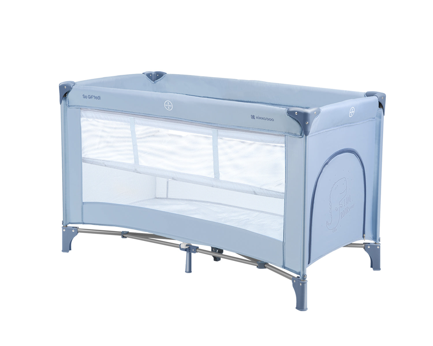 Кошара На Две Нива So Gifted Син 2023 --- BebeMama