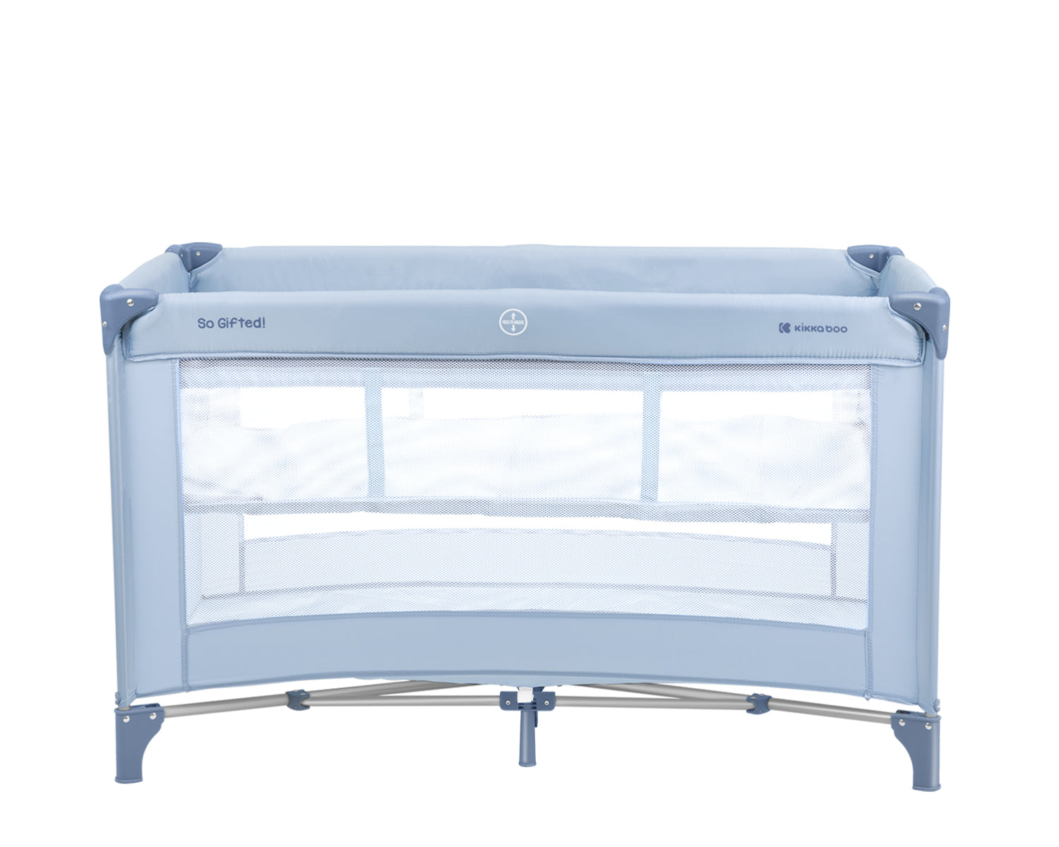 Кошара На Две Нива So Gifted Син 2023 --- BebeMama