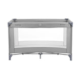 Кошара На Едно Ниво So Gifted Grey 2023 --- BebeMama