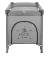 Кошара На Едно Ниво So Gifted Grey 2023 --- BebeMama