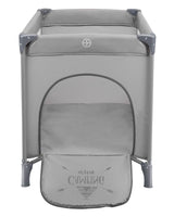 Кошара На Едно Ниво So Gifted Grey 2023 --- BebeMama