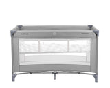 Кошара На Две Нива So Gifted Grey 2023 --- BebeMama