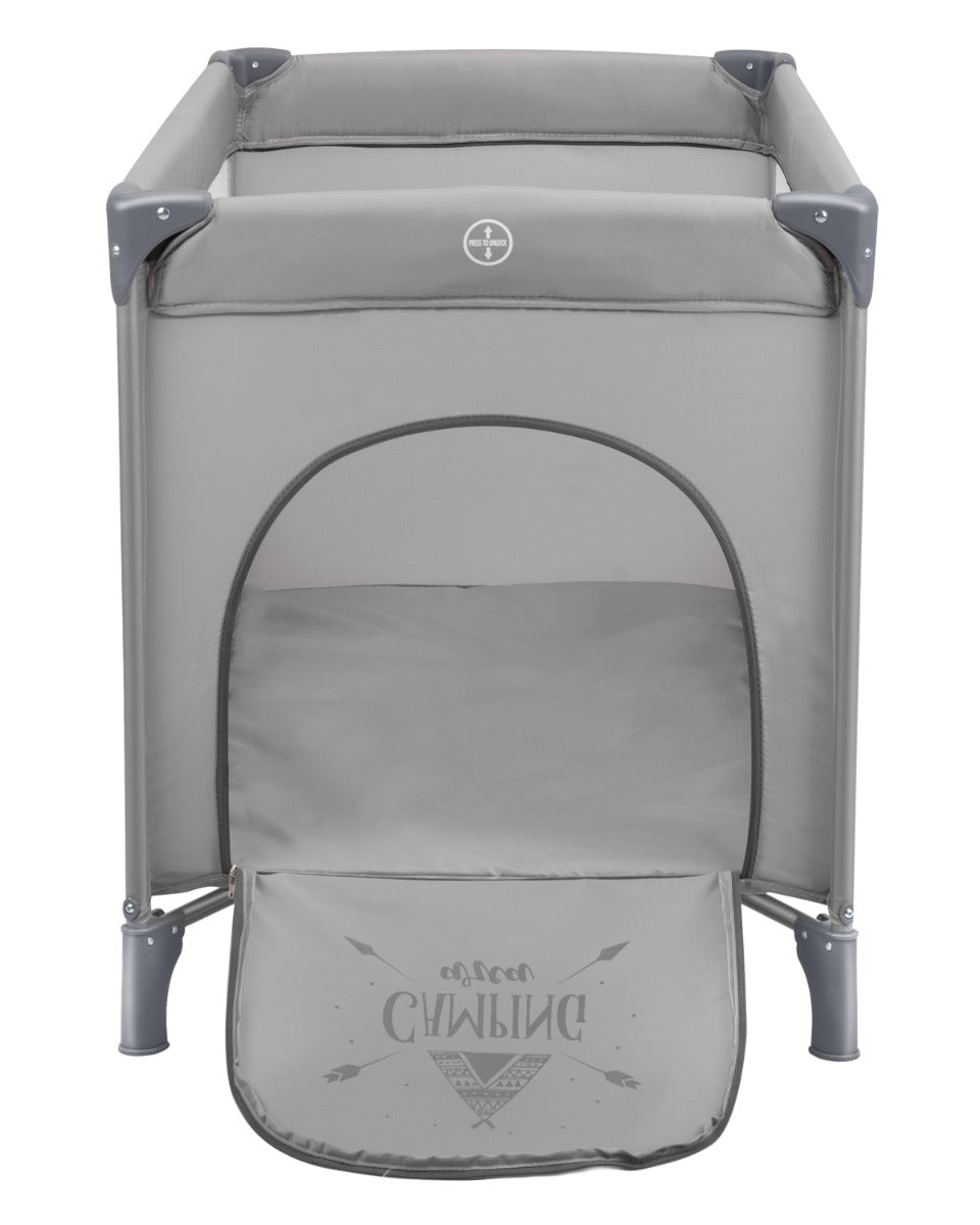 Кошара На Две Нива So Gifted Grey 2023 --- BebeMama