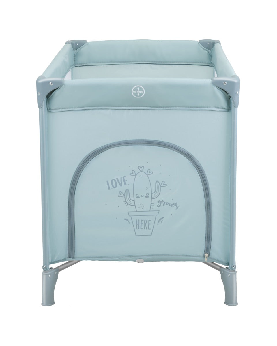 Кошара На Едно Ниво So Gifted Mint 2023 --- BebeMama