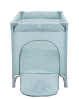 Кошара На Едно Ниво So Gifted Mint 2023 --- BebeMama