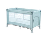 Кошара На Две Нива So Gifted Mint 2023 - Сгъваеми Кошари 2 Нива - Kikkaboo - BebeMama