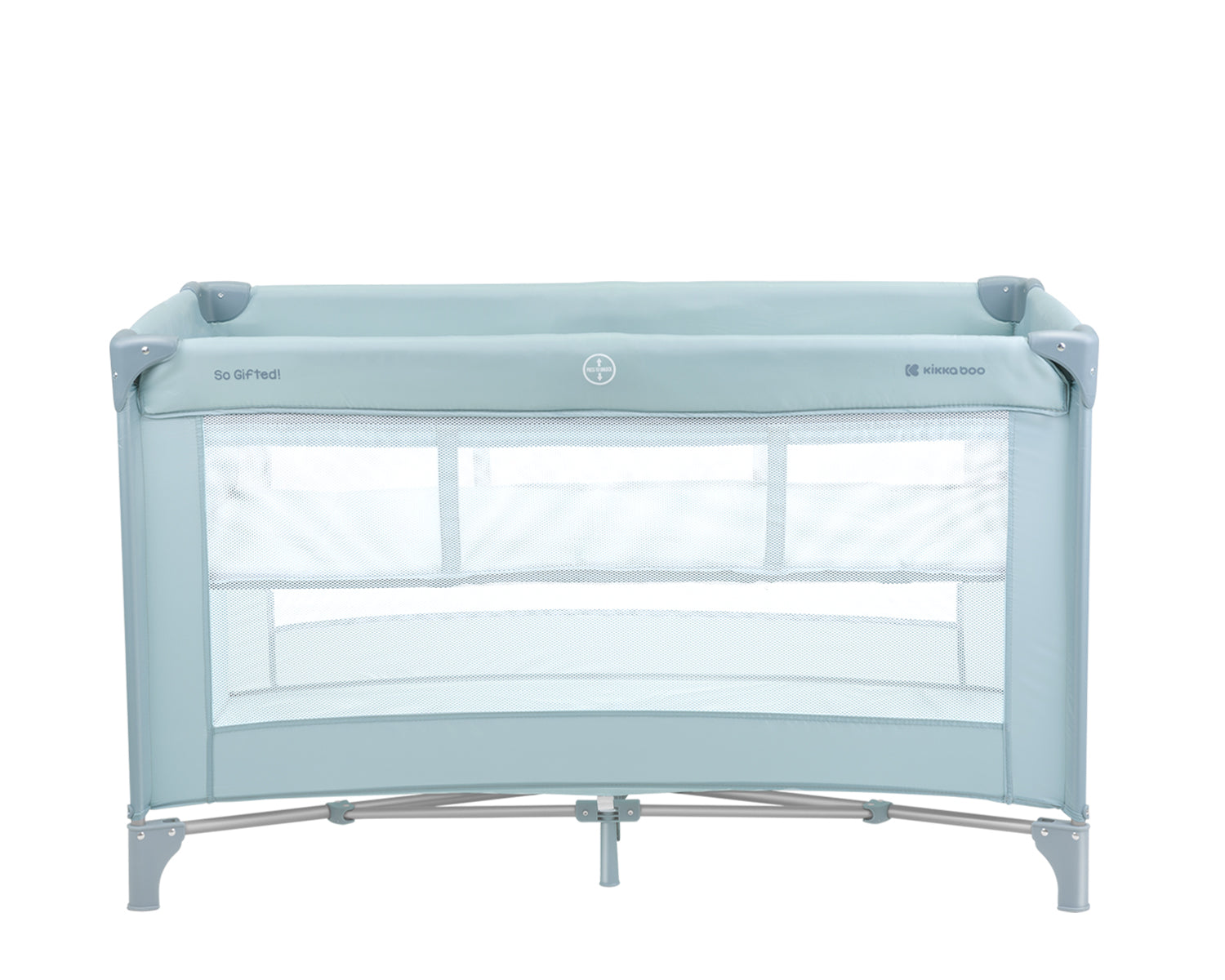 Кошара На Две Нива So Gifted Mint 2023 --- BebeMama