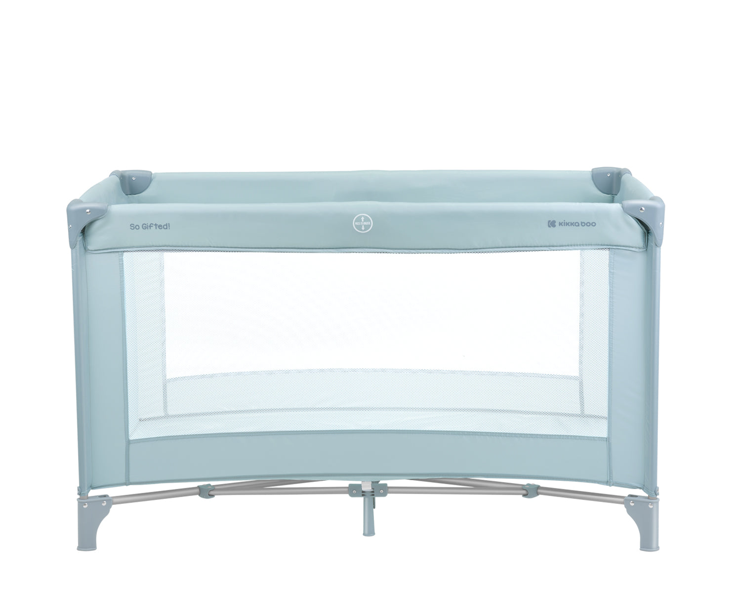 Кошара На Две Нива So Gifted Mint 2023 --- BebeMama