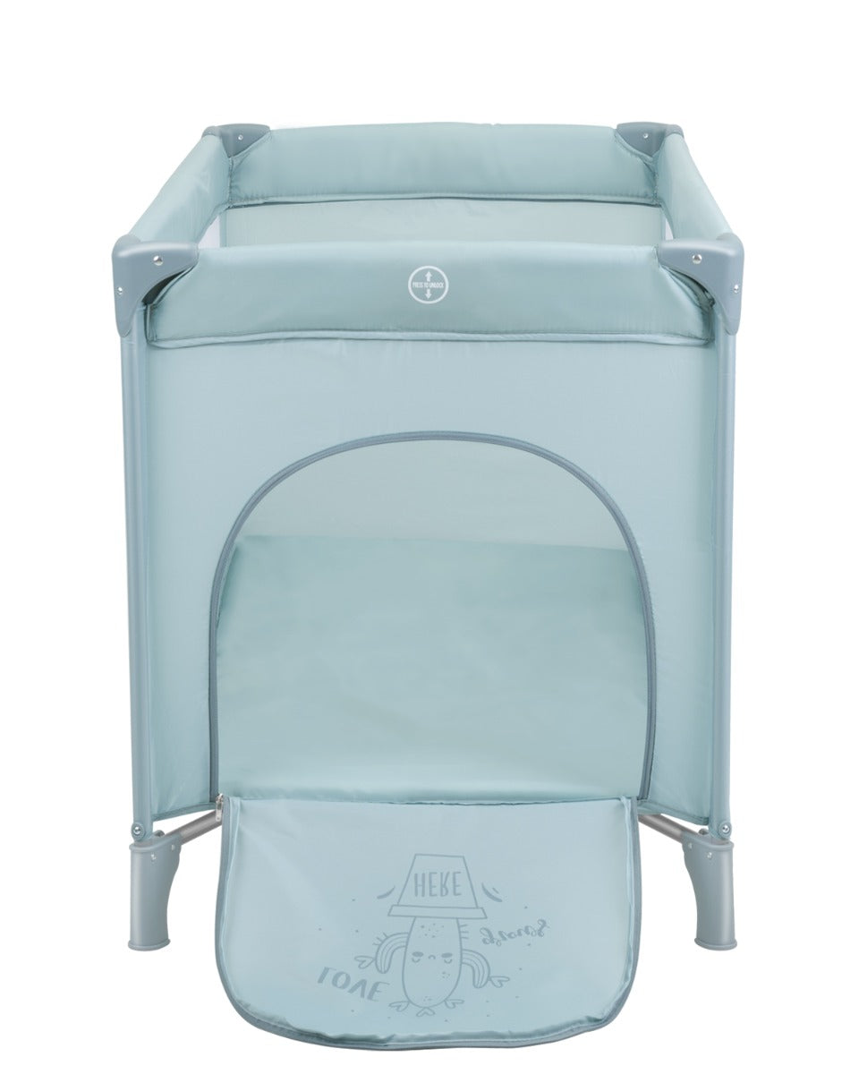 Кошара На Две Нива So Gifted Mint 2023 --- BebeMama