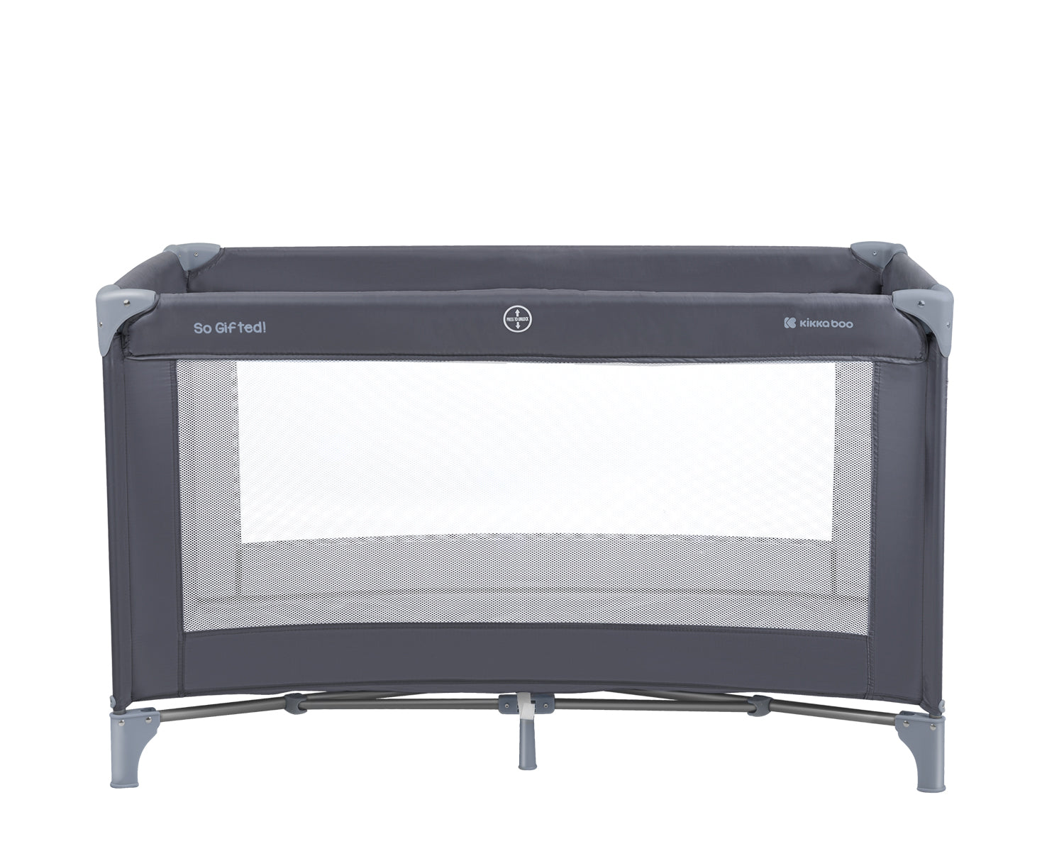 Кошара На Едно Ниво So Gifted Navy 2023 --- BebeMama