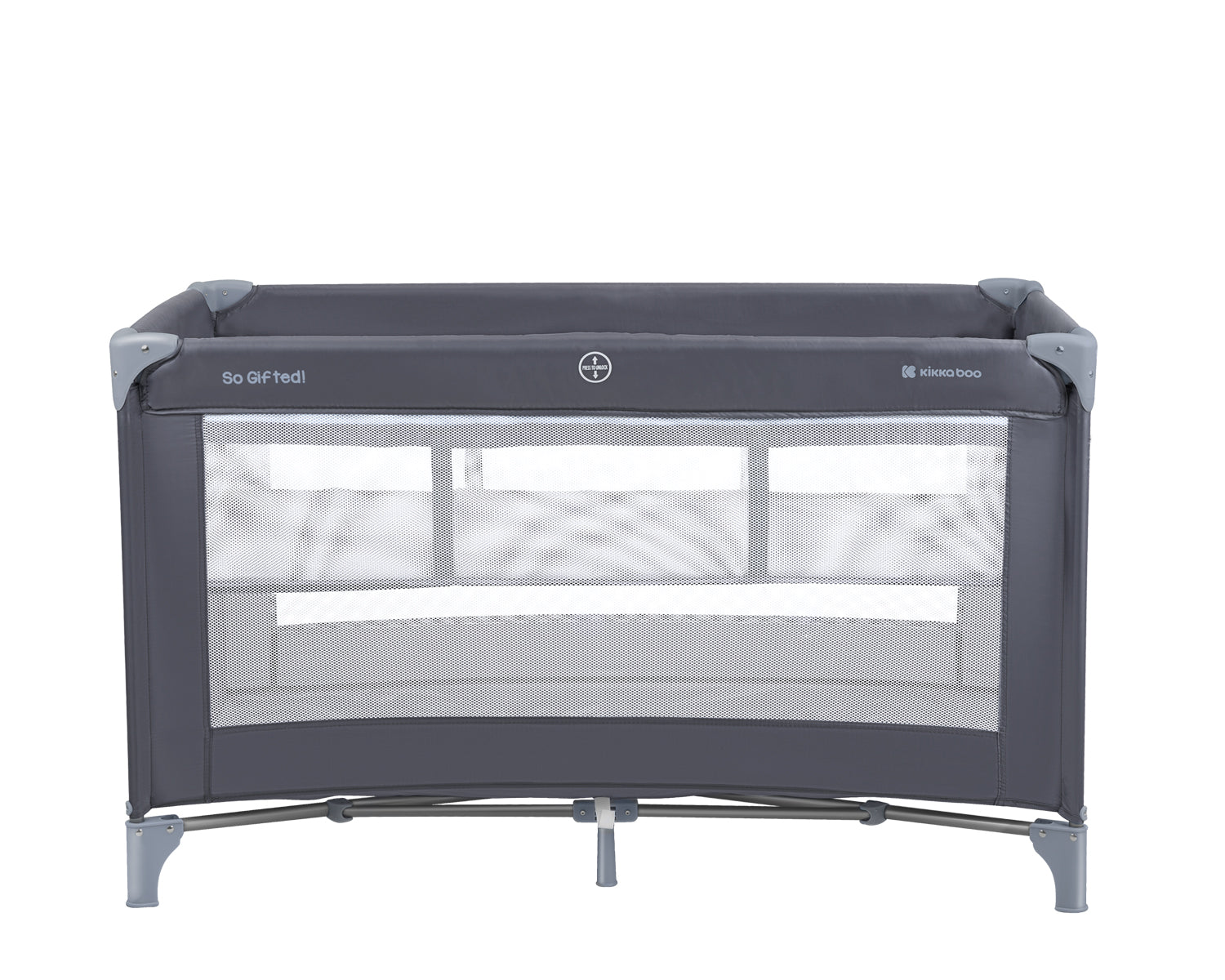 Кошара На Две Нива So Gifted Navy 2023 --- BebeMama