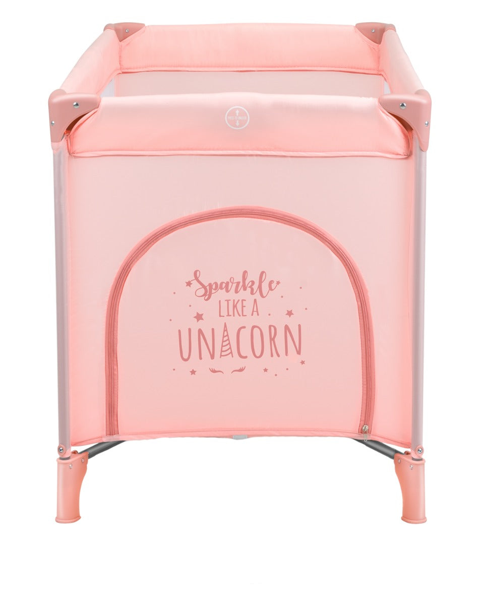 Кошара На Едно Ниво So Gifted Pink 2023 --- BebeMama