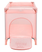 Кошара На Едно Ниво So Gifted Pink 2023 --- BebeMama