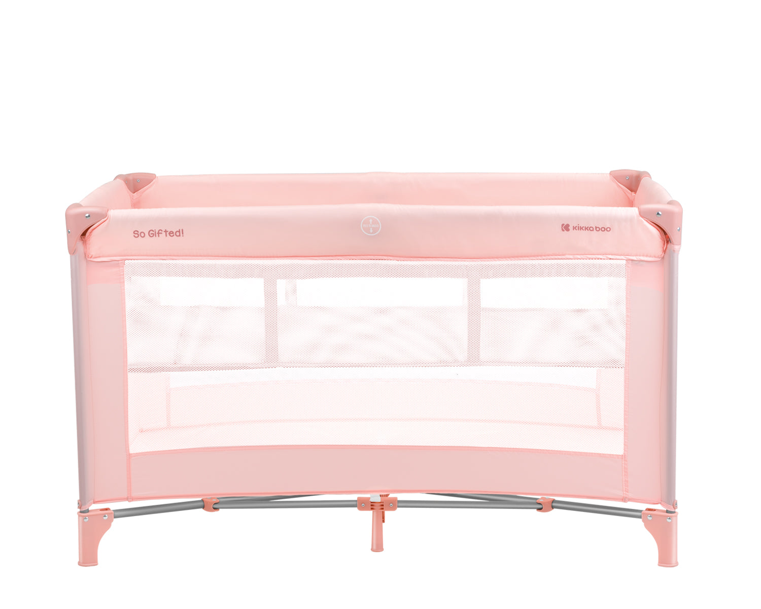 Кошара На Две Нива So Gifted Pink 2023 --- BebeMama