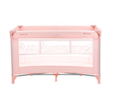 Кошара На Две Нива So Gifted Pink 2023 --- BebeMama