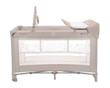 Кошара На Две Нива So Gifted Plus Beige --- BebeMama