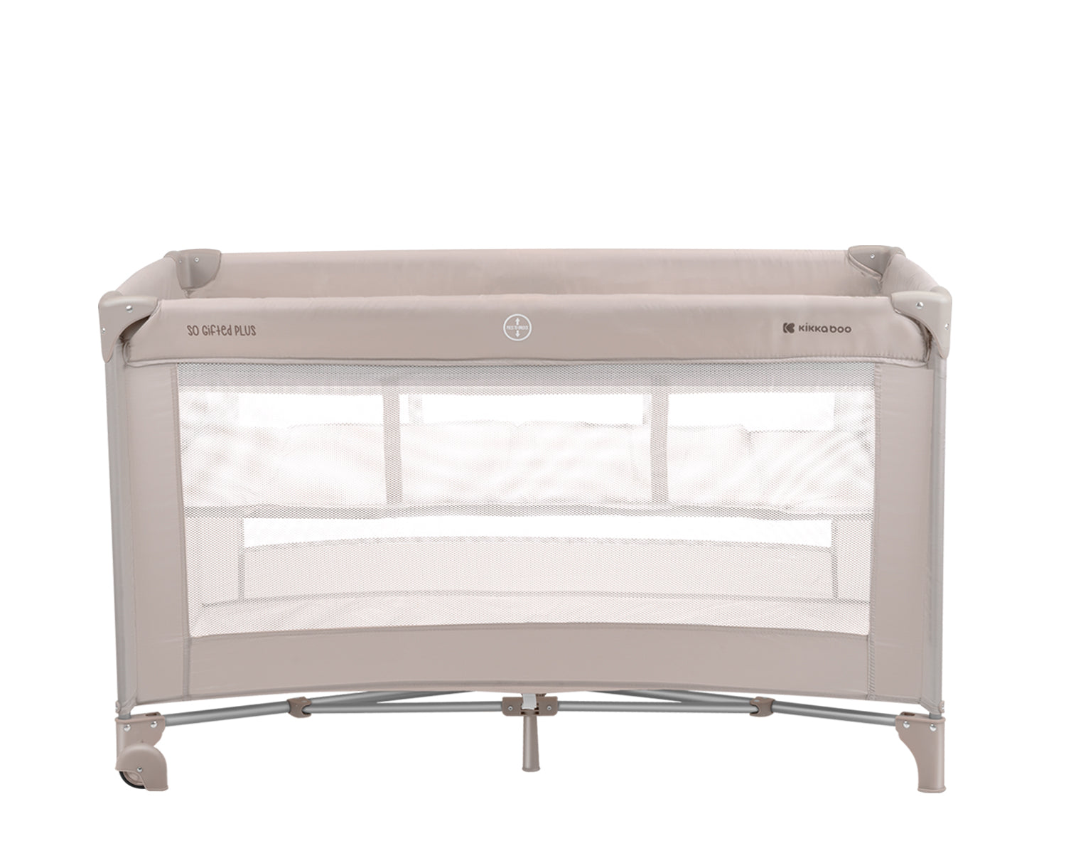 Кошара На Две Нива So Gifted Plus Beige --- BebeMama