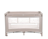 Кошара На Две Нива So Gifted Plus Beige --- BebeMama