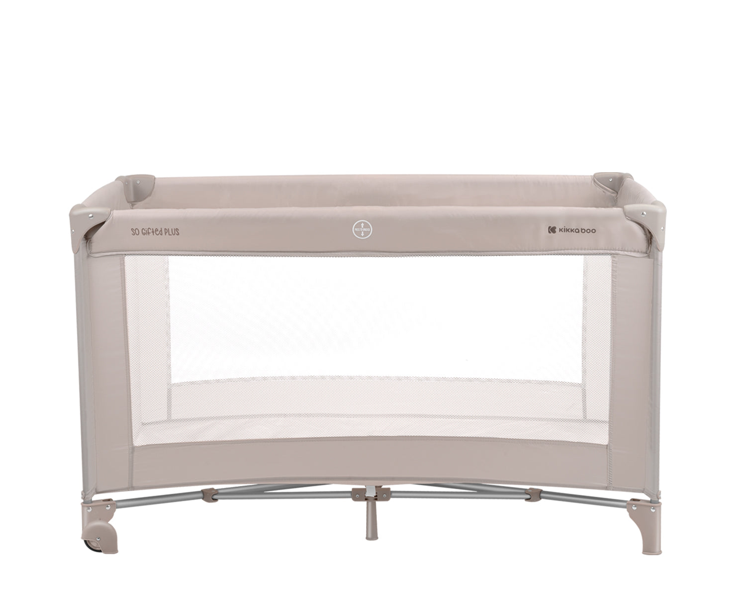 Кошара На Две Нива So Gifted Plus Beige --- BebeMama