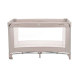 Кошара На Две Нива So Gifted Plus Beige --- BebeMama