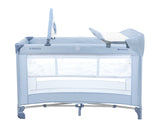 Кошара На Две Нива So Gifted Plus Син --- BebeMama