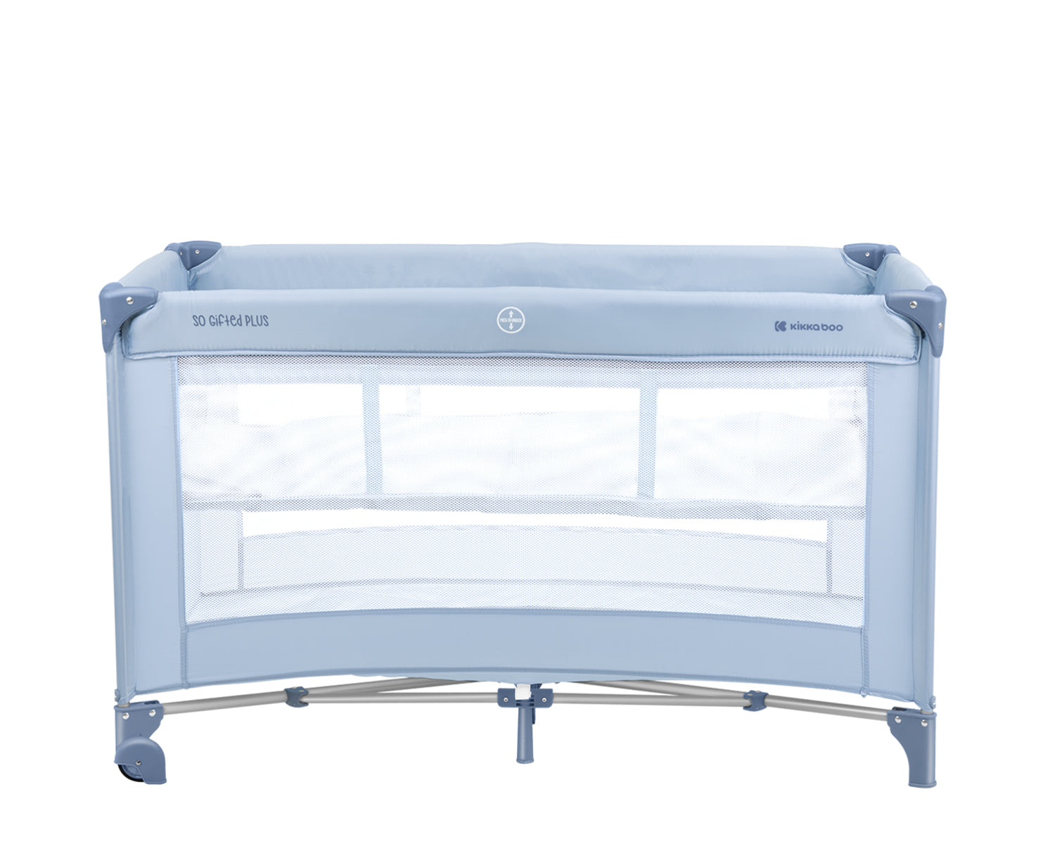 Кошара На Две Нива So Gifted Plus Син --- BebeMama