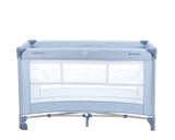 Кошара На Две Нива So Gifted Plus Син --- BebeMama